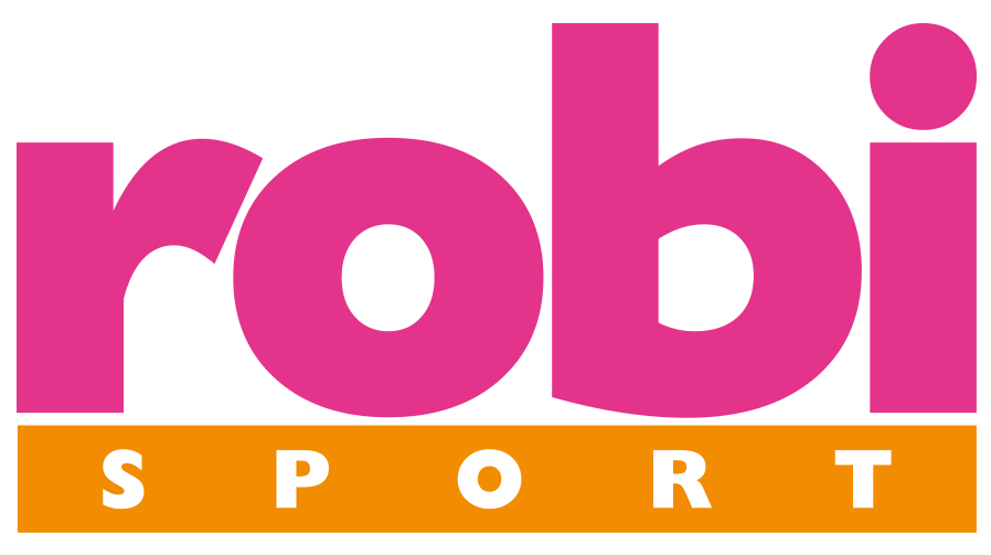 Logo Robi Sport